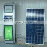 Solar Mobile Phone Charging Vending Machine, Phone Charging Vending Machine thumbnail-1