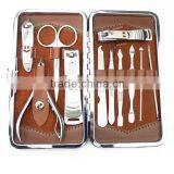 Elegant Design 11pcs Manicure Set thumbnail-2
