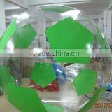 2013 Popular Summer Soccer Water Ball for Sale thumbnail-1