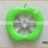 HS23 Apple Shape Fruit Cutter and Apple Cutter thumbnail-3
