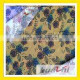 Indonesia Fabric Floral Printing New Pattern thumbnail-1