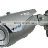 IR Bullet HD Camera Hot New Products 1.3MP 360 Degree Panoramic HD IP CCTV Camera