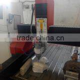 3D Stone CNC Engraving Machine Stone CNC Router for Marble Granite thumbnail-4