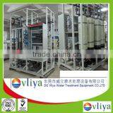 RO-5000 Mixed Bed Ion Exchanger Water Treatment System thumbnail-4