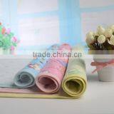 VGERGER L Size 72*120cm Waterproof Pad With Floral Suburban Waterproof Pad thumbnail-3