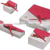 Luxurious Jewellery Packaging Box