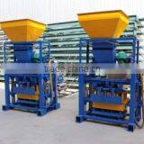 High Quality Hydraulic Pressure Automatic Flyash Brick Making Machine Manufacturer New thumbnail-3
