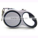 Good Quality Auto Retractable Dog Leash With Plastic Handle Quality Choice thumbnail-2
