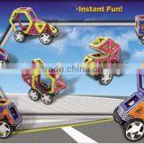 NEW Magformers XL Cruisers Construction Set thumbnail-1