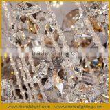 Wholesales Contemporary Crystal Lighting Ceiling Lights Led for Home thumbnail-3