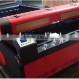 1.3m*1.5m Plastic Laser Cutting Machine, Laser Cutting Machine for Plastic thumbnail-1
