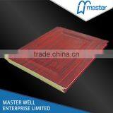 Garage Gate PU Foamed Panel / Section thumbnail-4