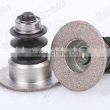 85631001 GRINDING STONE WHEEL ASSEMBLY Suitable For GTXL thumbnail-1