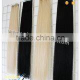 Wholesale Tape Hair Extension Double Drawn Virgin Hair Indian Remy Tape Hair thumbnail-4