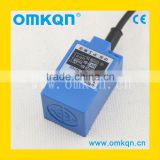 OMKQN 10mm PNP NC proximity switch sensor TL-N10MF2