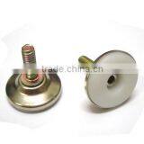 Adjustable Sofa Plastic Leveling Foot thumbnail-6