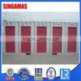 Heavy Duty Metal Container