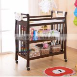 Fashion baby furniture changing table baby changing table CT-02