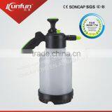 Wholesale OEM Cheap White Plastic Mini Trigger Sprayer