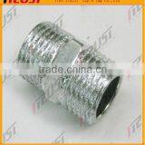 Double F Female Connector