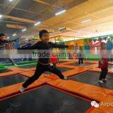 Backyard Junior Trampoline How Much Is A Large Trampoline thumbnail-1