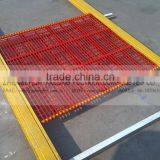 GFRP Fiberglass Supports Beam For Plastic Slat Floor, Ideal for Livestock Breeding, Pig/duck Farm/chicken Poultry Farm thumbnail-6