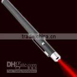 FREE DHL 5MW 5 mW High Power RED Laser 650NM Beam Pointer Point Pen for PPT MEETING TEACHER MANAGER
