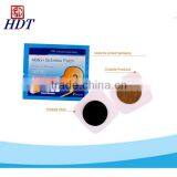 HDT Carsick plaster