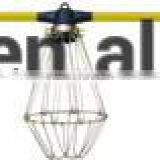 Wires Waterproof Outdoor String Lights / Temporary Construction String Light thumbnail-4