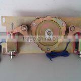 Tripod Turnstile Mechanism With Shock Absorber thumbnail-1
