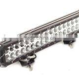 17" Cheap LED Light Bars 108W LED Driving Light Bars Hot Sale LED Light Bar