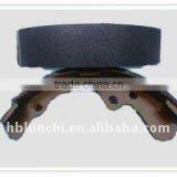 Non-Asbestos Brake Shoe thumbnail-1