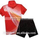 2015 China Chep Sportswear/wholesale Sportswear Fabric thumbnail-3