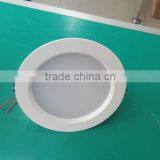 China Supplier LED Recessed Down Lamp 5W Light Aluminium PC Material Integrated Design Various Watts Available thumbnail-2