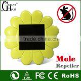 China Pest Control Mole Repeller GH-316E