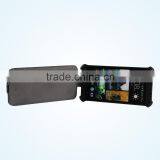 Luxury Flip Smart Phone Leather Case for HTC One 2 m8