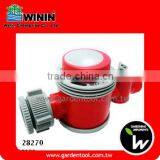 2Hour Mechanical Flow Control Garden Water Timer thumbnail-1