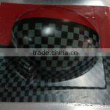 Hot Sale Car Parts Car Side Mirror Decoration thumbnail-5