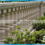 Sandstone Decorative Outdoor Handrails thumbnail-5