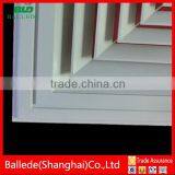 Air Conditioning 4 Way Supply Ceiling Air Diffusers HVAC System thumbnail-3