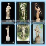 Children Playing Statue Garden thumbnail-3