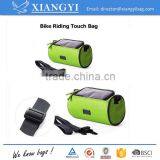Bicycle Handlebar Bag Cycling Front Basket Touch Pouch Multifunction Outdoor Bag Quality Choice thumbnail-2
