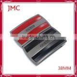 Custom Brand Name Buckle Plate Metal Belt Buckle thumbnail-3