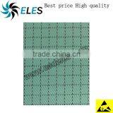 Antistatic Polyester Fabric Anti-static Cotton Cloth Cleanroom Clothing Blue White Green With Low Price thumbnail-3