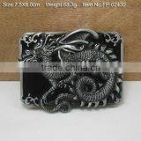 Fashion Plate Automatic Gold Buckles thumbnail-6