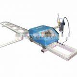 #04 Manufacturers Price Hypertherm Edge Pro System Plasma Light Power Cnc Plasma Portable With Fastcam Nesting Software thumbnail-6