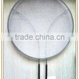 Best Seller 13" Splatter Screen, Resting Feet thumbnail-3