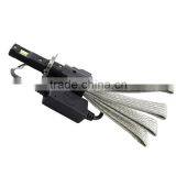 DC 12-24V 3200LM 6500K LED H7 Led Car Headlight LED White Light thumbnail-6