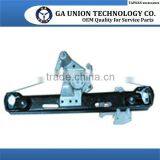 Car Auto Parts Power Window Regulator/window Lifter 4W4Z-5427008AA 4W4Z-5427009AA for Lincoln LS