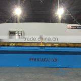 2015 New Design Bosch Shearing Machine,ms Sheet Cutting Machine,hydraulic Board Cutting Machine thumbnail-2